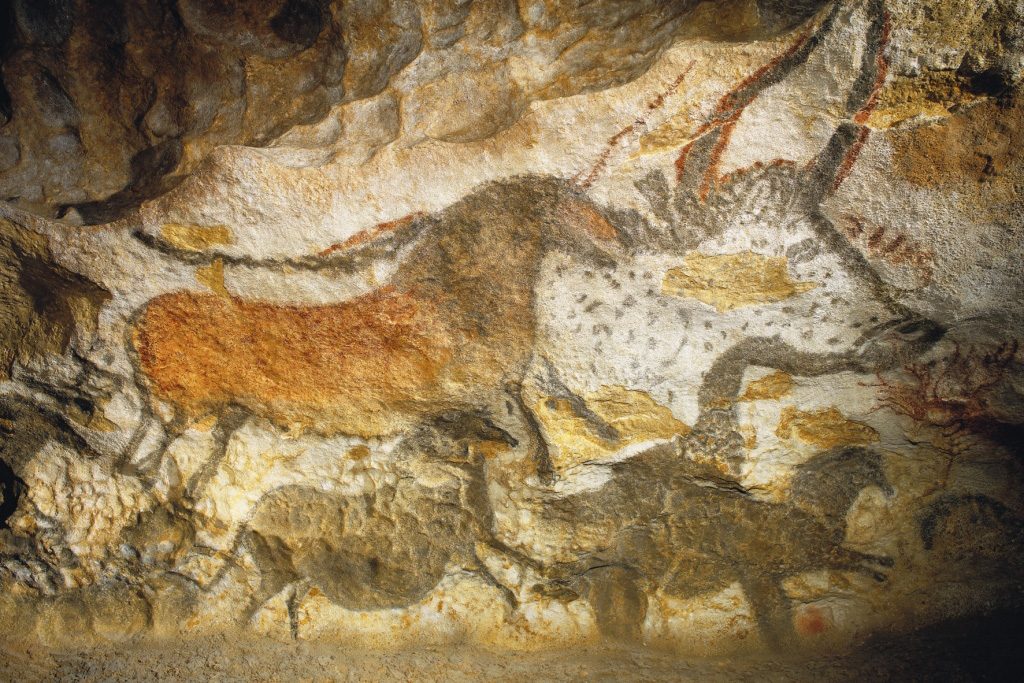 caves near sarlat